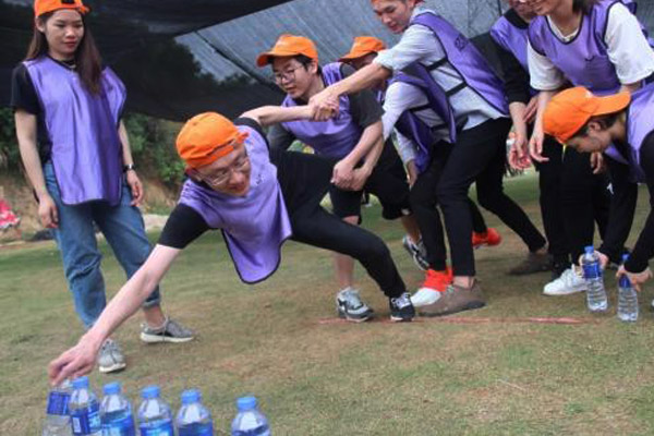 团建活动时间确定需要注意什么