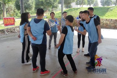 长沙拓展训练多少钱？人均价格是多少？