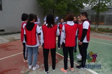 企业在什么阶段是最需要开展户外拓展活动