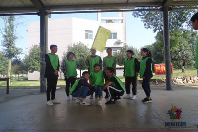 企业高管怎么开展拓展训练