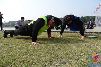 怎么选择合适的长沙拓展训练基地