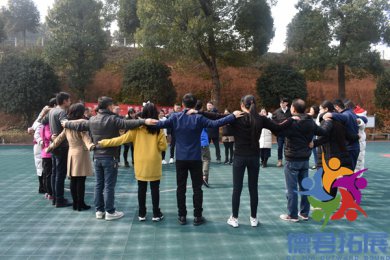 户外拓展活动方案及费用预算