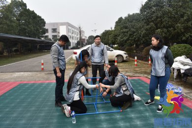 公司什么时候参加长沙拓展培训最好