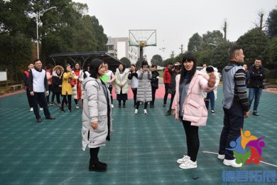 参加团建活动一般有哪些认识