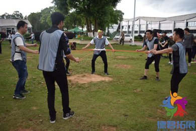 怎么判定一家长沙拓展公司是否优秀