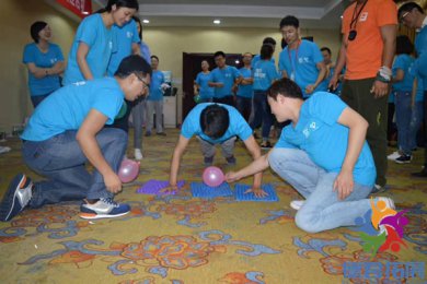 开福区当代置业房地产公司销售人员拓展