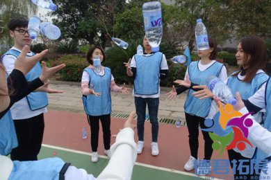 参加长沙拓展训练活动有哪些好处