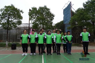 企业基层管理人员如何选择拓展训练课程