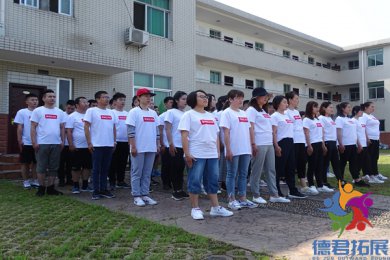 企业进行拓展训练可以获得什么