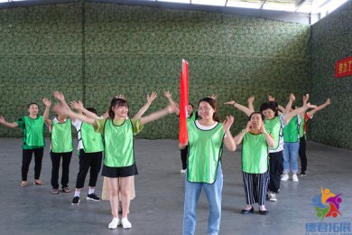 户外拓展培训能给你的团队带来什么