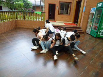 公司团建多久一次合适