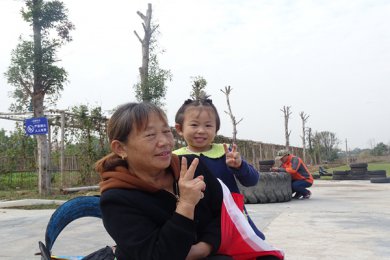 拓展活动一天的时间如何安排